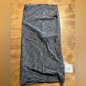 Lululemon Vinyasa Scarf!
